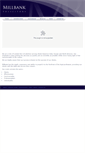 Mobile Screenshot of millbanklaw.com